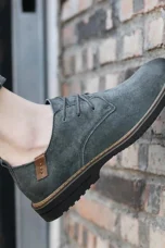Jérôme | Soft 100% Leather Oxfords