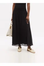 Peggy | Italian Leather Slingback Sandals