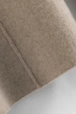 Guillemette | Cashmere Blend Knit Pants
