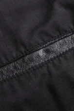 Fabius | Four Pocket Leather Jacket