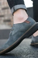 Jérôme | Soft 100% Leather Oxfords