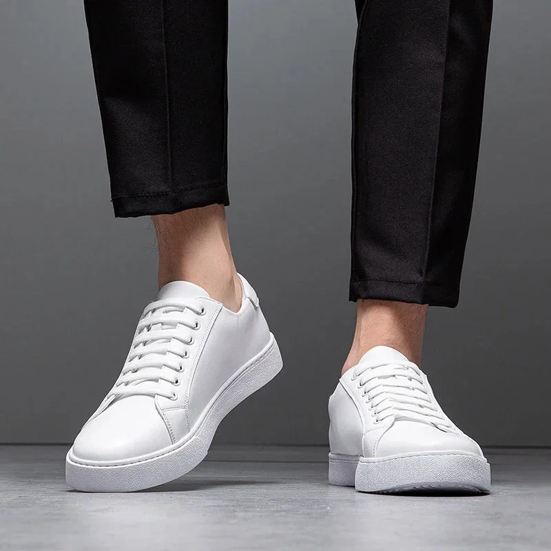 Alexandre | 100% Leather Dress Shoes