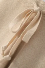 Guillemette | Cashmere Blend Knit Pants