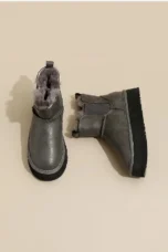 Ruth | Waterproof Fur-Lined Snow Boots