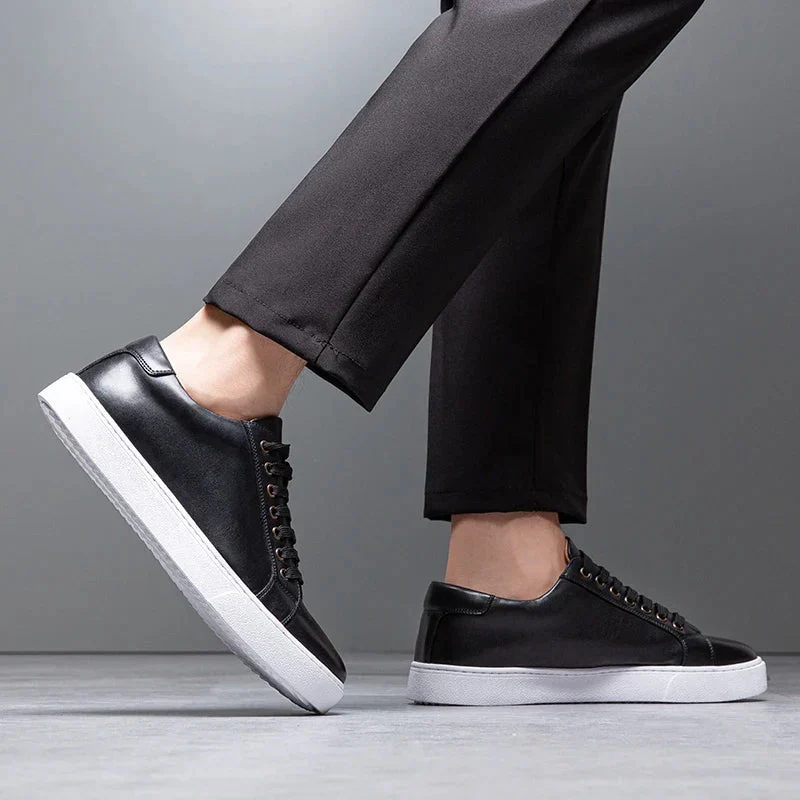 Alexandre | 100% Leather Dress Shoes