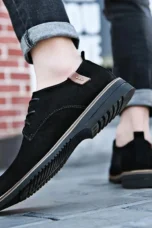 Jérôme | Soft 100% Leather Oxfords