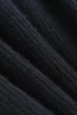 Laurencia | 30% Merino Knit Wide Leg Pants