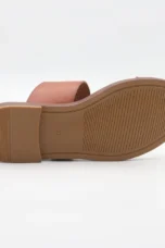 Beryl | Stitched Sole Leather Sandals