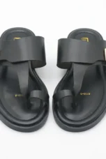 Beryl | Stitched Sole Leather Sandals