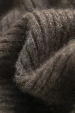 Laurencia | 30% Merino Knit Wide Leg Pants