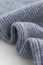 Laurencia | 30% Merino Knit Wide Leg Pants