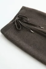 Laurencia | 30% Merino Knit Wide Leg Pants