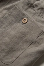 Dolores | 50/50 Linen Cotton Trousers