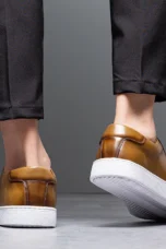 Alexandre | 100% Leather Dress Shoes