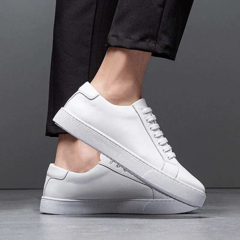 Alexandre | 100% Leather Dress Shoes