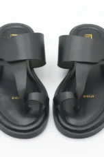 Beryl | Stitched Sole Leather Sandals