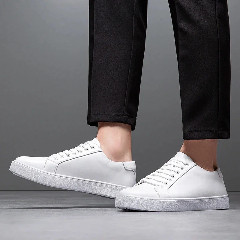 Alexandre | 100% Leather Dress Shoes