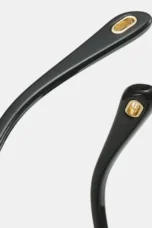 Double Bridge Sunglasses, UV400