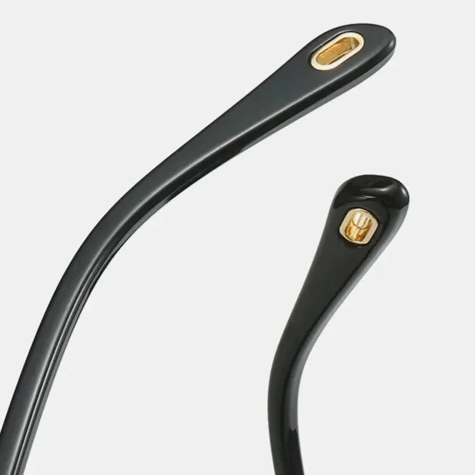 Double Bridge Sunglasses, UV400
