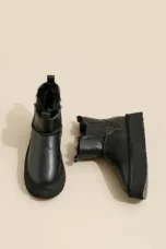 Ruth | Waterproof Fur-Lined Snow Boots