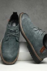 Jérôme | Soft 100% Leather Oxfords