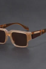 Rectangular Photochromic Sunglasses