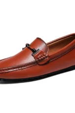 Antonin | Italian Leather Driving Moccasins