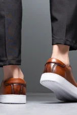 Alexandre | 100% Leather Dress Shoes