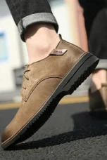 Jérôme | Soft 100% Leather Oxfords
