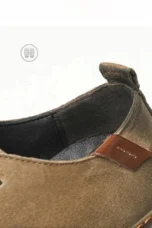Jérôme | Soft 100% Leather Oxfords
