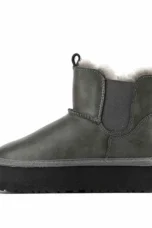Ruth | Waterproof Fur-Lined Snow Boots