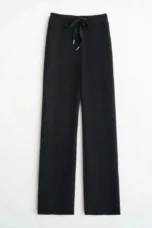 Laurencia | 30% Merino Knit Wide Leg Pants