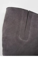 Jacqueline | Wool-Lined Riding Boots