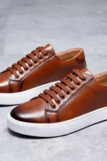 Alexandre | 100% Leather Dress Shoes