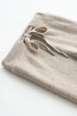 Laurencia | 30% Merino Knit Wide Leg Pants