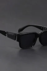 Rectangular Photochromic Sunglasses
