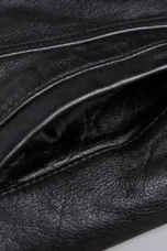 Fabius | Four Pocket Leather Jacket