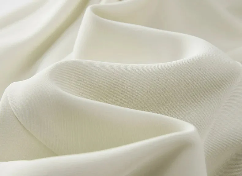 Monique | Cotton Twill Everyday Trousers