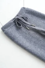 Laurencia | 30% Merino Knit Wide Leg Pants