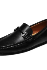 Antonin | Italian Leather Driving Moccasins