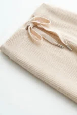 Laurencia | 30% Merino Knit Wide Leg Pants