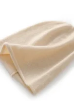 100% Cashmere Knit Beanie
