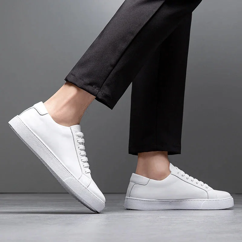 Alexandre | 100% Leather Dress Shoes