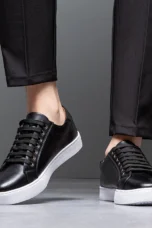 Alexandre | 100% Leather Dress Shoes