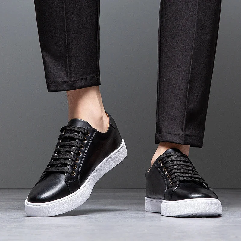 Alexandre | 100% Leather Dress Shoes