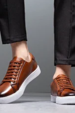 Alexandre | 100% Leather Dress Shoes