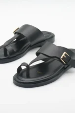 Beryl | Stitched Sole Leather Sandals