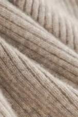 Laurencia | 30% Merino Knit Wide Leg Pants