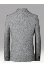 Blaise | Slim Fit Tailored Blazer