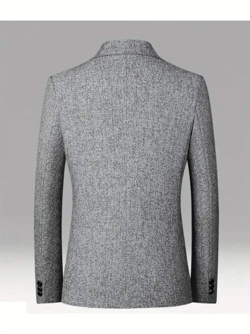 Blaise | Slim Fit Tailored Blazer